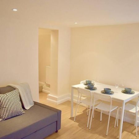 Cosy 1 Bedroom Flat Near The London Eye Εξωτερικό φωτογραφία