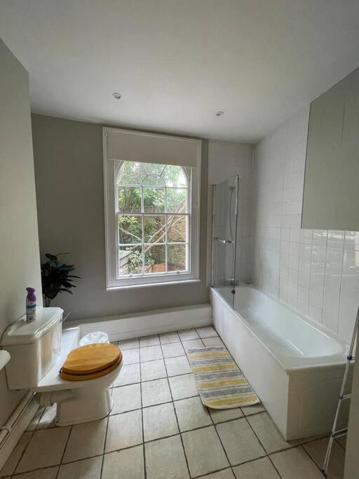 Cosy 1 Bedroom Flat Near The London Eye Εξωτερικό φωτογραφία