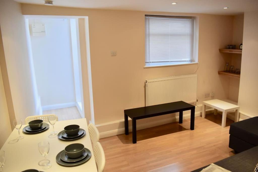 Cosy 1 Bedroom Flat Near The London Eye Εξωτερικό φωτογραφία