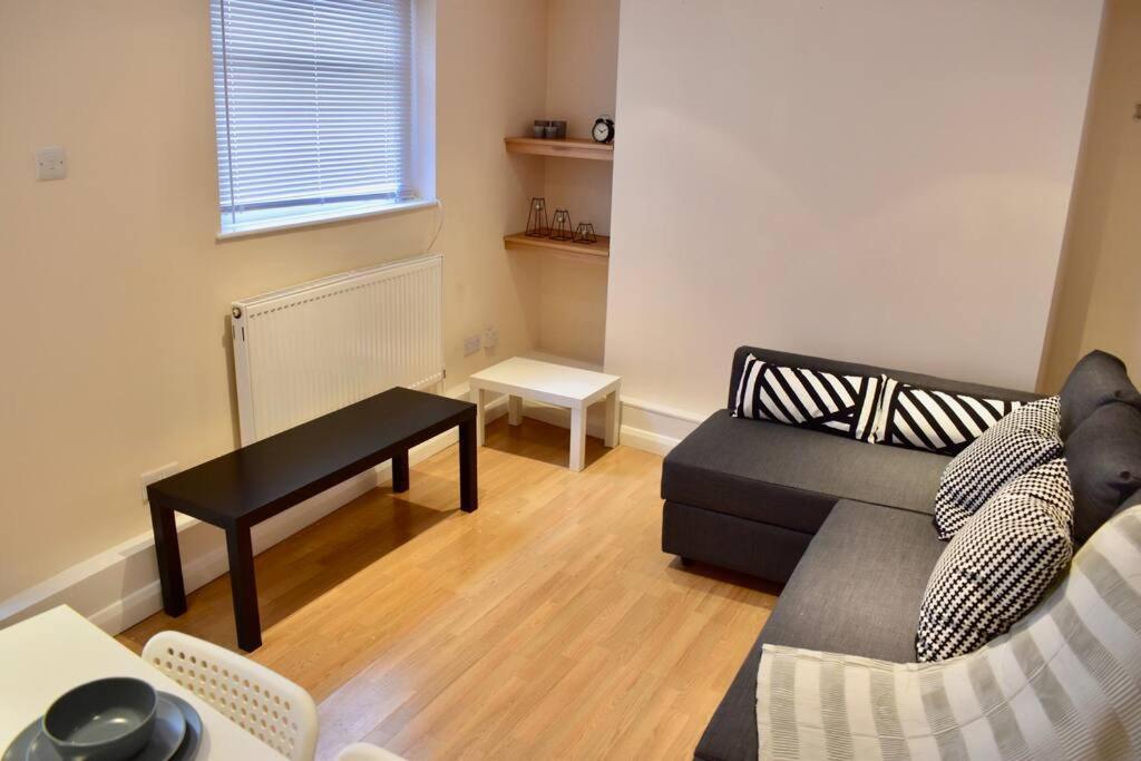 Cosy 1 Bedroom Flat Near The London Eye Εξωτερικό φωτογραφία