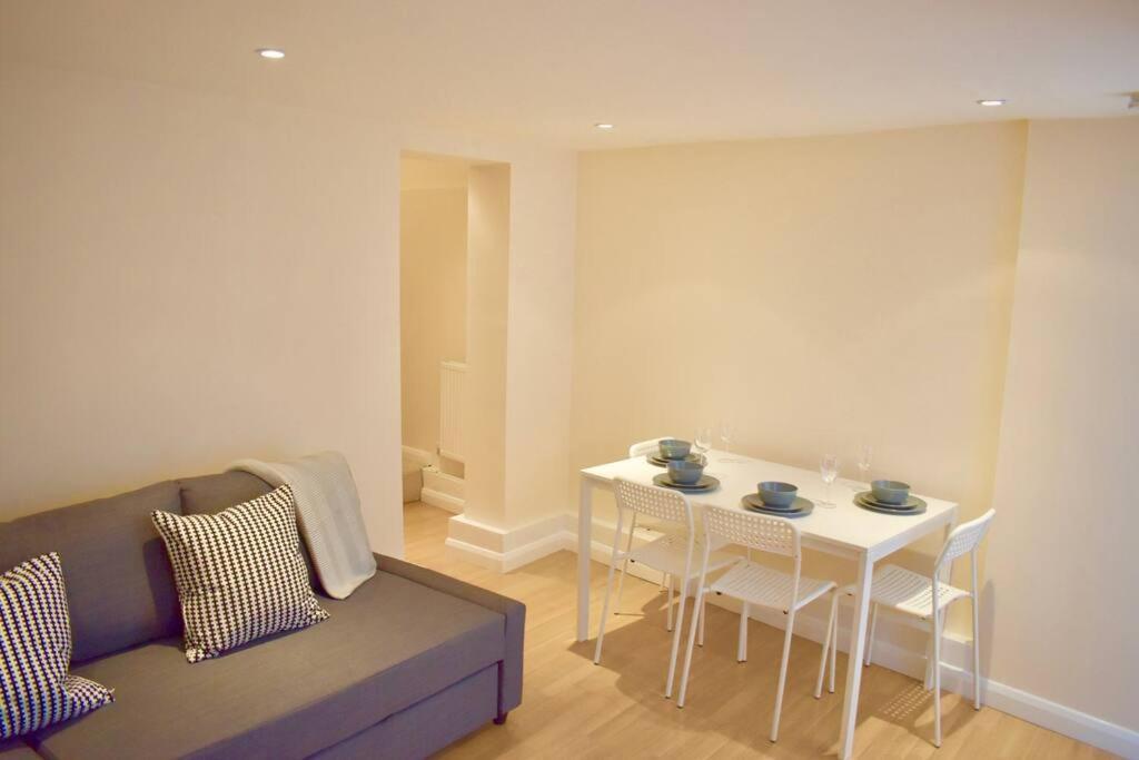 Cosy 1 Bedroom Flat Near The London Eye Εξωτερικό φωτογραφία