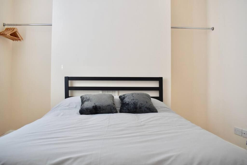 Cosy 1 Bedroom Flat Near The London Eye Εξωτερικό φωτογραφία