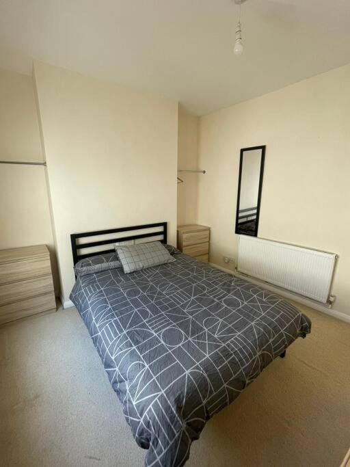 Cosy 1 Bedroom Flat Near The London Eye Εξωτερικό φωτογραφία