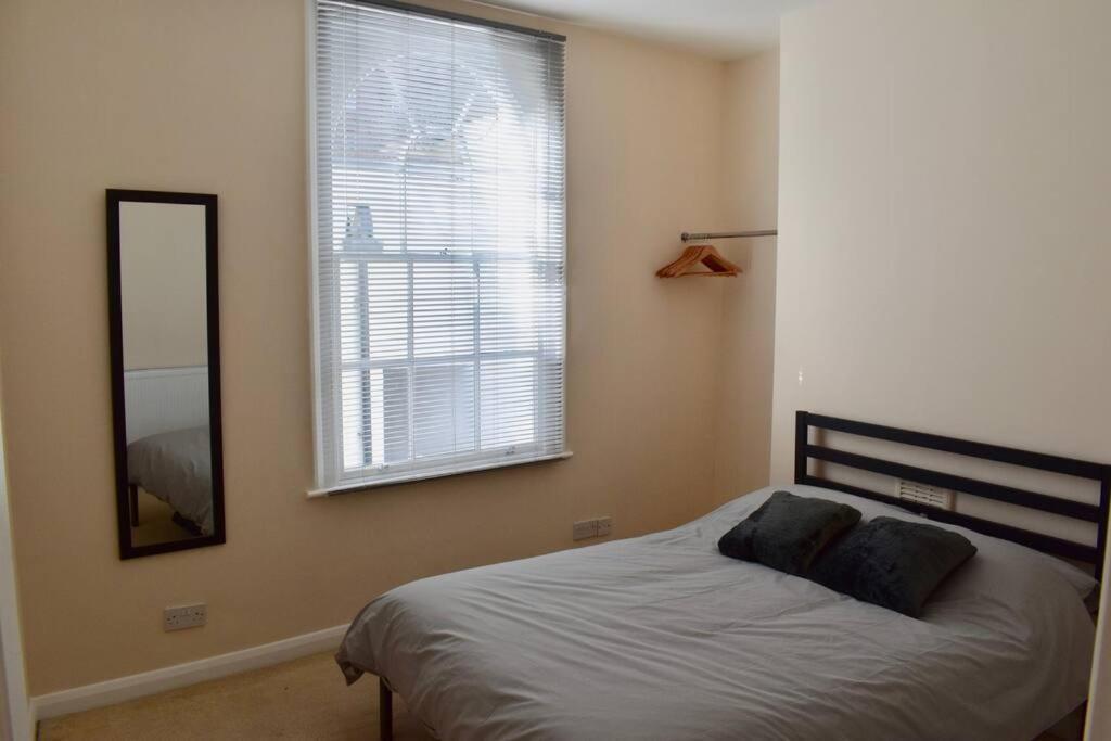 Cosy 1 Bedroom Flat Near The London Eye Εξωτερικό φωτογραφία